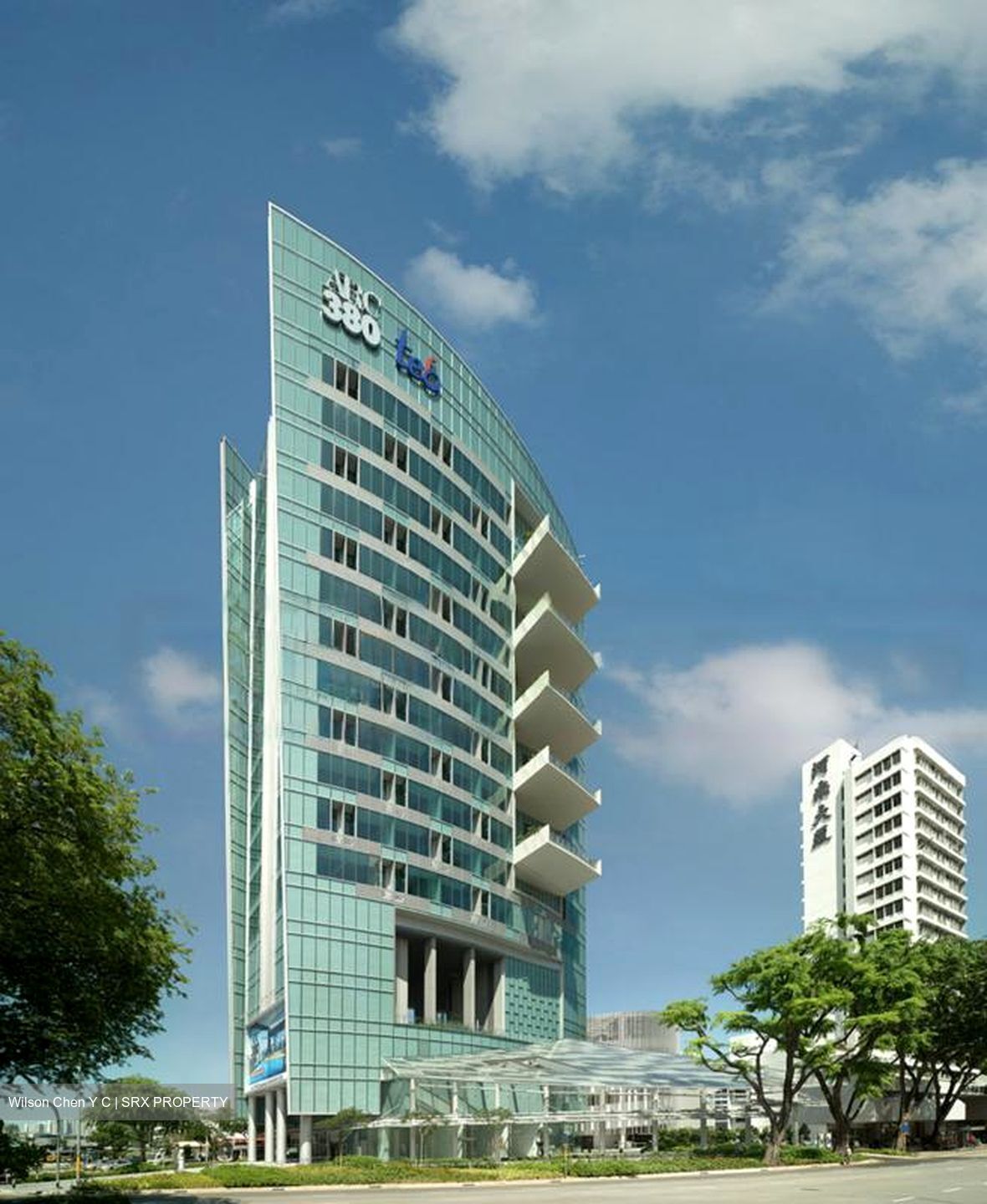 Arc 380 (D8), Office #451594731